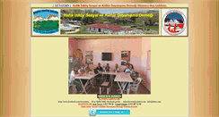 Desktop Screenshot of inkoy.com